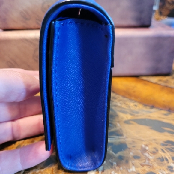 Kate Spade NWOT Clutch/Crossbody - Picture 4 of 11